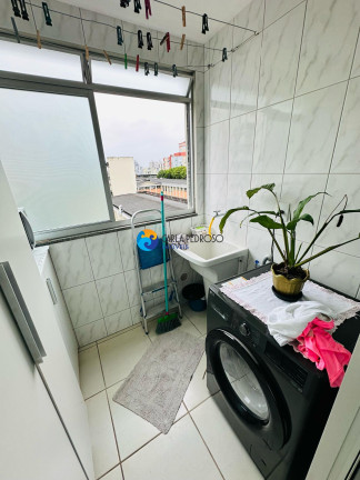 Imagem Apartamento com 2 Quartos à Venda, 59 m² em Comerciário - Criciúma