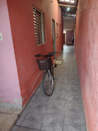 Casa com 3 Quartos à Venda, 200 m² em Loteamento Residencial E Comercial Vila São Paulo - Pindamonhangaba
