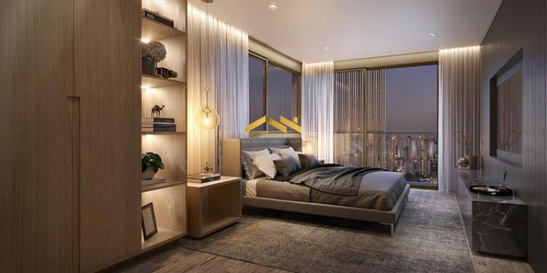 Imagem Apartamento com 4 Quartos à Venda, 355 m² em Itaim Bibi - São Paulo