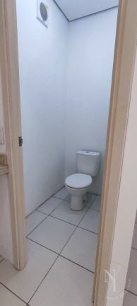 Imagem Sala Comercial para Alugar, 41 m² em Pinheiros - São Paulo