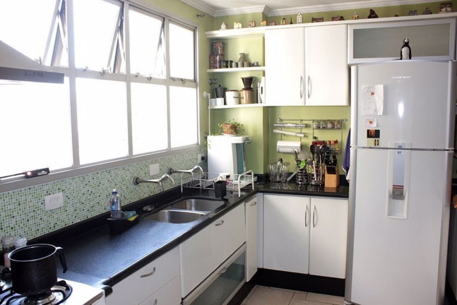 Imagem Apartamento com 4 Quartos à Venda, 166 m² em Moema - São Paulo Imagem Apartamento com 4 Quartos à Venda, 166 m² em Moema - São Paulo