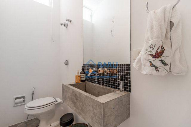 Imagem Apartamento com 3 Quartos à Venda, 245 m² em Higienópolis - São Paulo