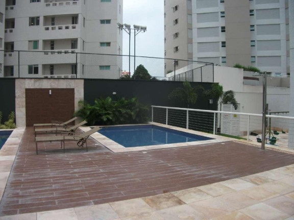 Imagem Apartamento com 1 Quarto à Venda, 136 m² em Fatima - Teresina