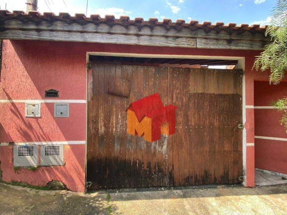 Imagem Casa com 3 Quartos à Venda, 150 m² em Jardim Da Mata - Americana