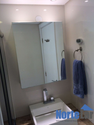Imagem Apartamento com 2 Quartos à Venda, 55 m² em Santa Teresinha - São Paulo