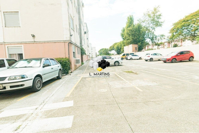 Imagem Apartamento com 2 Quartos à Venda, 53 m² em Jardim Itu - Porto Alegre Imagem Apartamento com 2 Quartos à Venda, 53 m² em Jardim Itu - Porto Alegre