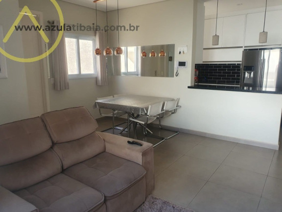 Imagem Casa com 2 Quartos à Venda, 56 m² em Nova Atibaia - Atibaia