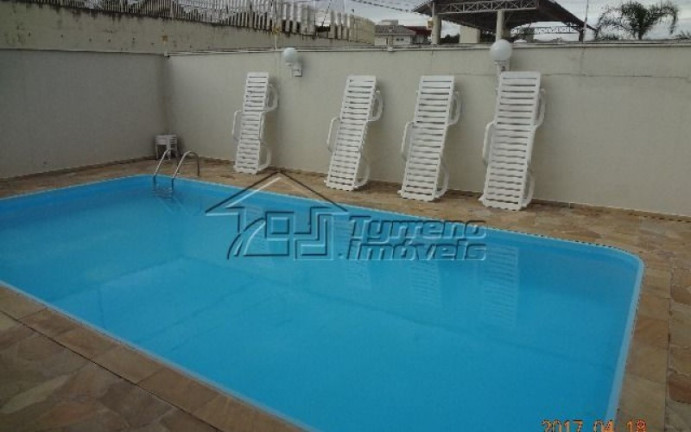 Imagem Apartamento com 2 Quartos à Venda, 55 m² em Urbanova - São José Dos Campos Imagem Apartamento com 2 Quartos à Venda, 55 m² em Urbanova - São José Dos Campos