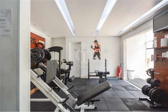 Imagem Apartamento com 2 Quartos à Venda, 64 m² em Butantã - São Paulo