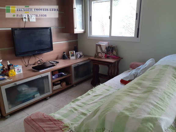Imagem Apartamento com 2 Quartos à Venda, 80 m² em Aclimação - São Paulo