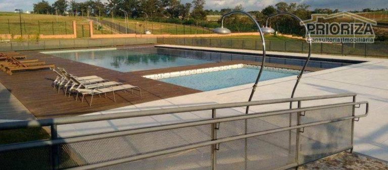 Imagem Terreno à Venda, 788 m² em Alphaville Nova Esplanada Ii - Votorantim