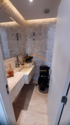 Imagem Apartamento com 4 Quartos à Venda, 264 m² em Santa Teresinha - São Paulo Imagem Apartamento com 4 Quartos à Venda, 264 m² em Santa Teresinha - São Paulo