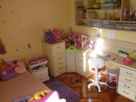 Imagem Casa de Condomínio com 4 Quartos à Venda, 500 m² em São Paulo Ii - Cotia Imagem Casa de Condomínio com 4 Quartos à Venda, 500 m² em São Paulo Ii - Cotia