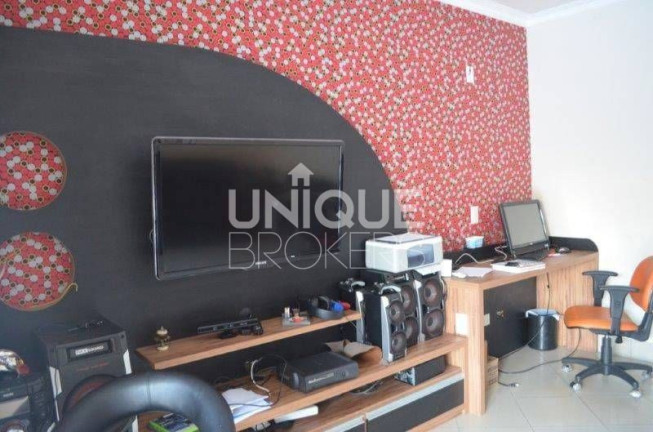 Imagem Casa de Condomínio com 5 Quartos à Venda, 2.053 m² em Centro - Itupeva