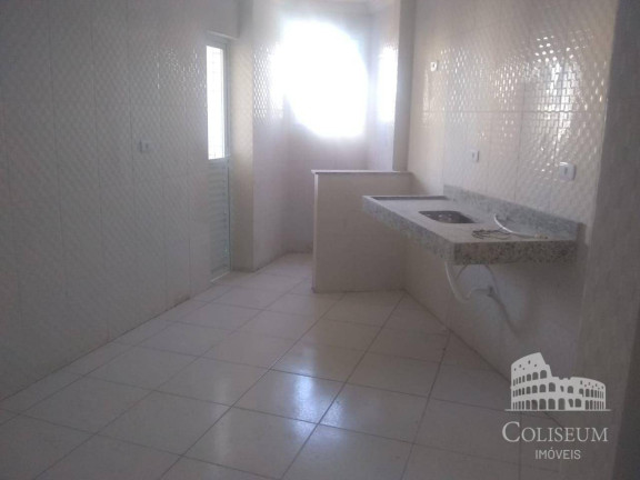 Imagem Apartamento com 2 Quartos à Venda, 94 m² em Caiçara - Praia Grande