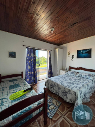 Imagem Casa com 4 Quartos à Venda, 600 m² em Cibratel Ii - Itanhaém Imagem Casa com 4 Quartos à Venda, 600 m² em Cibratel Ii - Itanhaém