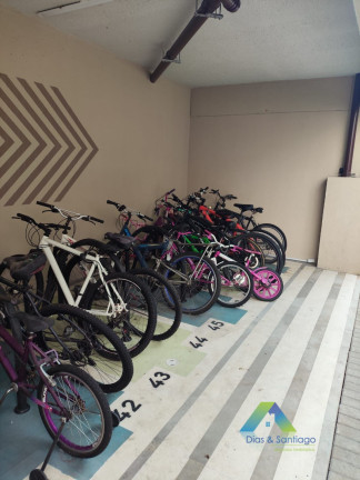 Imagem Apartamento com 2 Quartos à Venda, 40 m² em Parque Bristol - São Paulo Imagem Apartamento com 2 Quartos à Venda, 40 m² em Parque Bristol - São Paulo