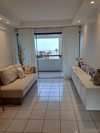 Imagem Apartamento com 2 Quartos à Venda, 76 m² em Cabo Branco - João Pessoa