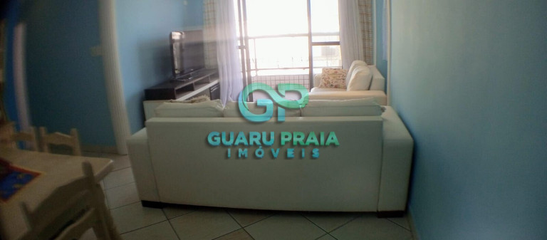 Imagem Apartamento com 3 Quartos à Venda, 85 m² em Enseada - Guarujá