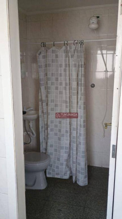 Imagem Apartamento com 3 Quartos à Venda, 95 m² em Vila Milton - Guarulhos