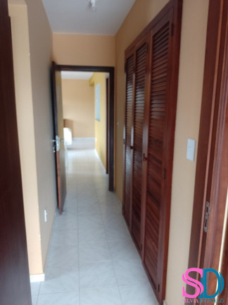 Imagem Apartamento com 3 Quartos à Venda, 106 m² em Itaguá - Ubatuba Imagem Apartamento com 3 Quartos à Venda, 106 m² em Itaguá - Ubatuba
