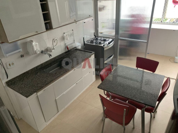 Imagem Apartamento com 2 Quartos à Venda, 90 m² em Itaim Bibi - São Paulo