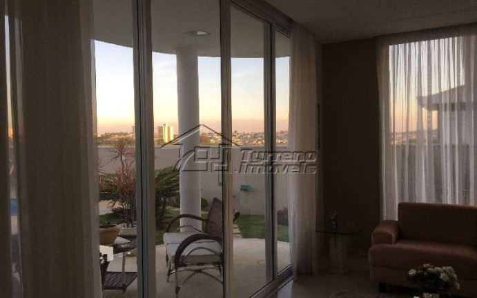 Imagem Casa de Condomínio com 4 Quartos à Venda, 450 m² em Urbanova - São José Dos Campos Imagem Casa de Condomínio com 4 Quartos à Venda, 450 m² em Urbanova - São José Dos Campos