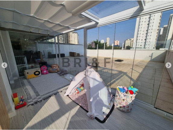 Imagem Apartamento com 2 Quartos à Venda, 68 m² em Vila Santa Catarina - São Paulo Imagem Apartamento com 2 Quartos à Venda, 68 m² em Vila Santa Catarina - São Paulo