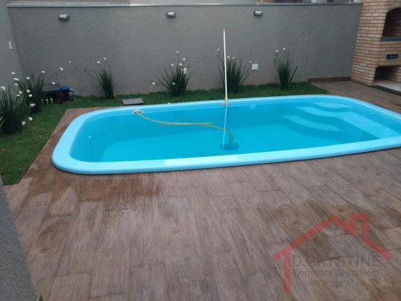 Imagem Casa com 3 Quartos à Venda, 169 m² em Portais (polvilho) - Cajamar