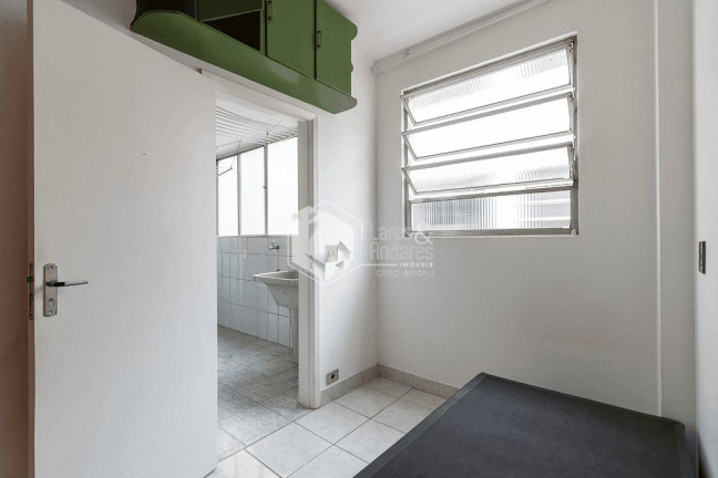 Imagem Apartamento com 3 Quartos à Venda, 92 m² em Jardim Paulista - São Paulo