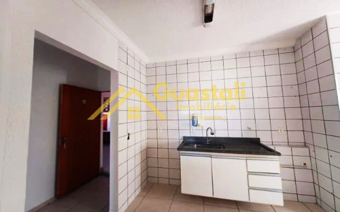 Imagem Apartamento com 2 Quartos à Venda, 52 m² em Jardim Parque Jupiá - Piracicaba Imagem Apartamento com 2 Quartos à Venda, 52 m² em Jardim Parque Jupiá - Piracicaba