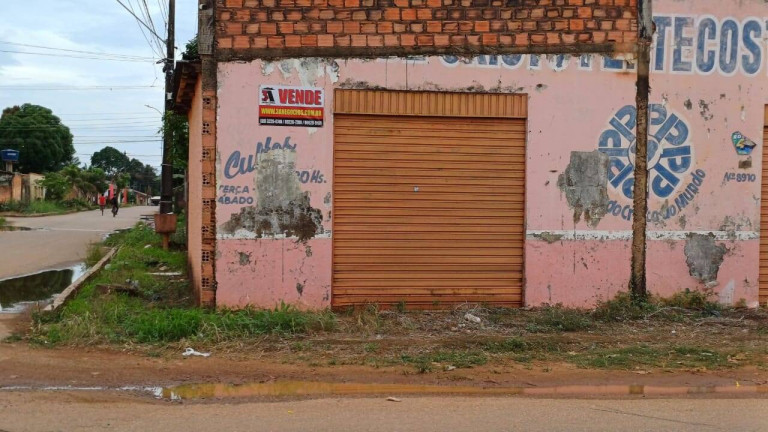 Imagem Imóvel Comercial à Venda, 250 m² em Socialista - Porto Velho Imagem Imóvel Comercial à Venda, 250 m² em Socialista - Porto Velho
