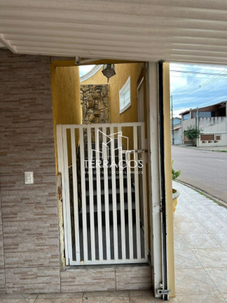 Imagem Casa com 1 Quarto à Venda, em Jardim Marambaia - Jundiaí Imagem Casa com 1 Quarto à Venda, em Jardim Marambaia - Jundiaí