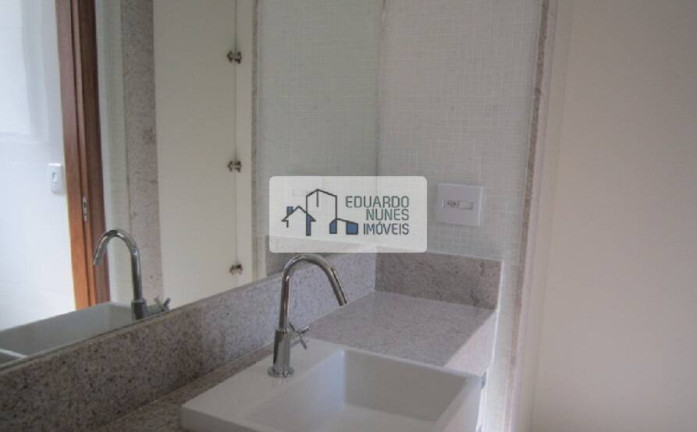 Imagem Apartamento com 4 Quartos à Venda, 160 m² em São Pedro - Belo Horizonte