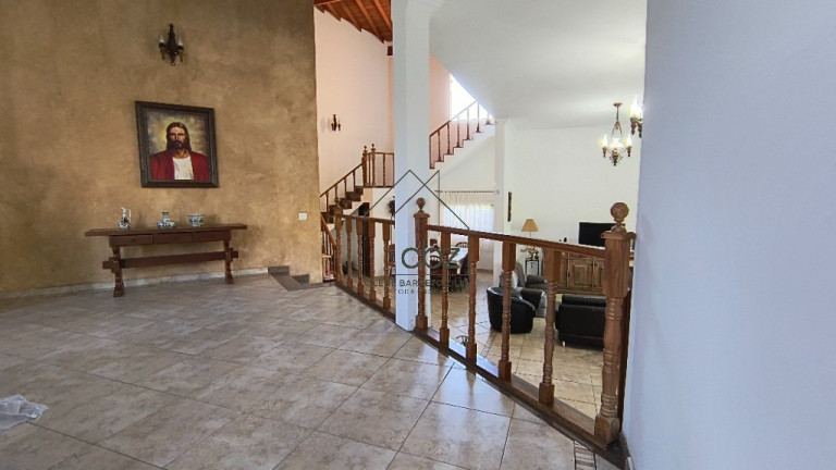 Imagem Casa com 4 Quartos à Venda, 400 m² em Jardim Do Ribeirão Ii - Itupeva Imagem Casa com 4 Quartos à Venda, 400 m² em Jardim Do Ribeirão Ii - Itupeva