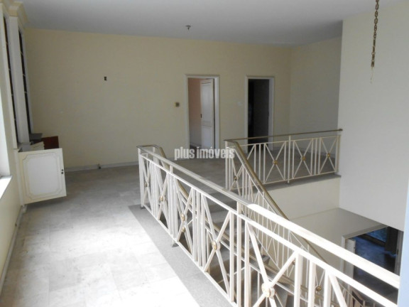 Imagem Casa com 5 Quartos à Venda, 600 m² em Morumbi - São Paulo Imagem Casa com 5 Quartos à Venda, 600 m² em Morumbi - São Paulo