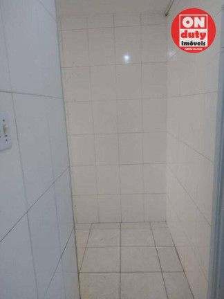 Imagem Apartamento com 2 Quartos à Venda, 68 m² em Vila Matias - Santos