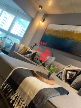 Imagem Apartamento com 2 Quartos à Venda, 90 m² em Jardim - Santo André Imagem Apartamento com 2 Quartos à Venda, 90 m² em Jardim - Santo André