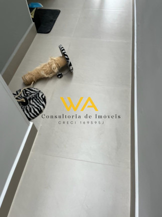Imagem Sobrado com 3 Quartos à Venda, 200 m² em Vila Oliveira - Mogi Das Cruzes