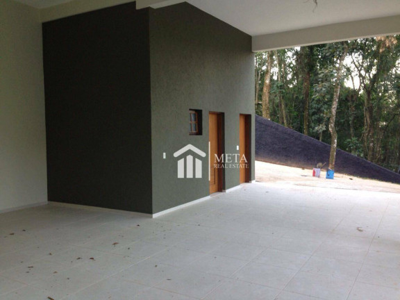Imagem Imóvel com 3 Quartos à Venda, 350 m² em Serra Da Cantareira - Mairiporã