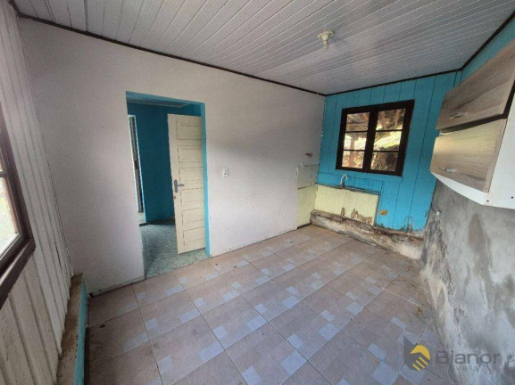 Imagem Casa com 2 Quartos à Venda, 52 m² em Testo Salto - Blumenau
