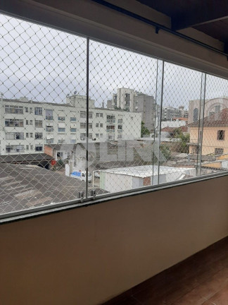 Imagem Imóvel com 2 Quartos à Venda, 118 m² em Petrópolis - Porto Alegre