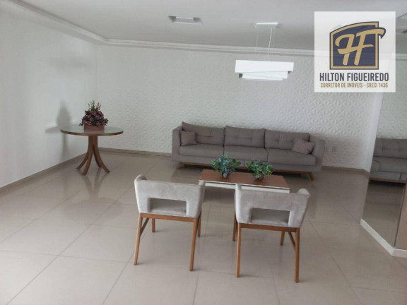 Imagem Apartamento com 2 Quartos à Venda, 65 m² em Bessa - João Pessoa
