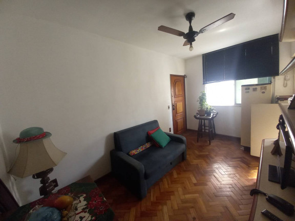 Imagem Apartamento com 1 Quarto à Venda, 35 m² em Catete - Rio De Janeiro