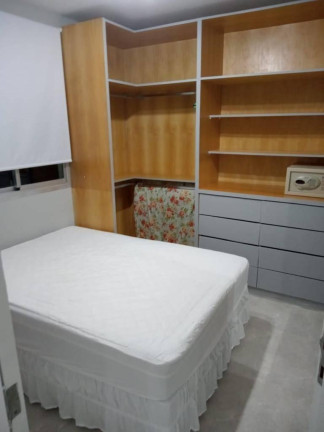 Imagem Apartamento com 2 Quartos para Alugar, 52 m² em Consolação - São Paulo Imagem Apartamento com 2 Quartos para Alugar, 52 m² em Consolação - São Paulo