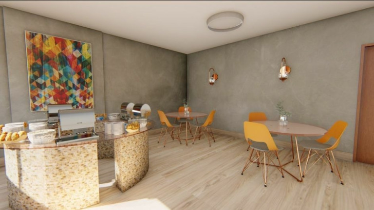 Imagem Apartamento com 2 Quartos à Venda, em Marapé - Santos Imagem Apartamento com 2 Quartos à Venda, em Marapé - Santos