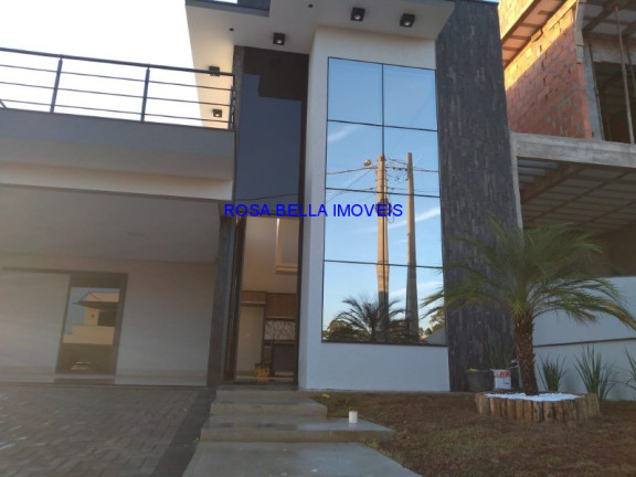 Imagem Casa de Condomínio com 3 Quartos à Venda, 170 m² em Jardim Residencial Viena - Indaiatuba Imagem Casa de Condomínio com 3 Quartos à Venda, 170 m² em Jardim Residencial Viena - Indaiatuba