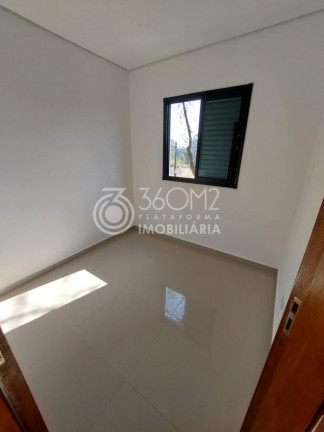 Imagem Apartamento com 2 Quartos à Venda, 84 m² em Jardim Utinga - Santo André Imagem Apartamento com 2 Quartos à Venda, 84 m² em Jardim Utinga - Santo André