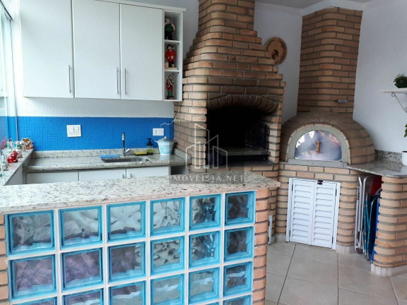 Imagem Casa de Condomínio com 5 Quartos à Venda, 488 m² em Alphaville - Santana De Parnaíba