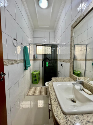 Casa com 5 Quartos à Venda, 349 m² em Copacabana - Patos De Minas